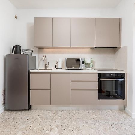 פאז'אנה Apartment Tesic Close To The Sea With Shared 4Xbicycles מראה חיצוני תמונה