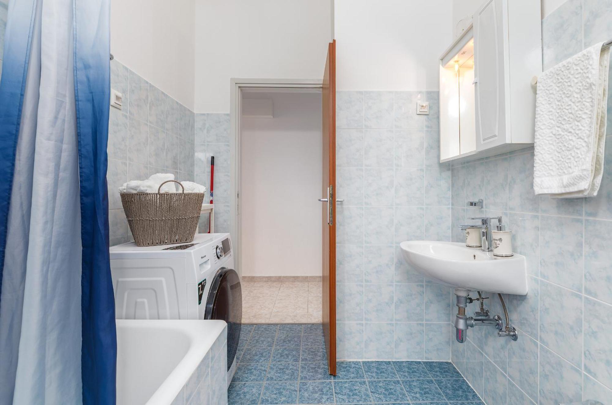 פאז'אנה Apartment Tesic Close To The Sea With Shared 4Xbicycles מראה חיצוני תמונה